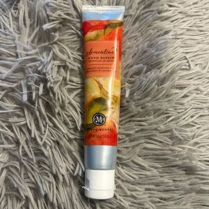 Clementine Hand Repair Cream - Mangia Cotti